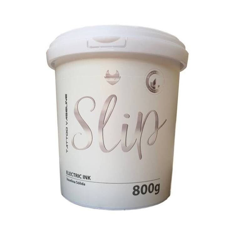 VASELINA ELECTRIC SLIP 800g 