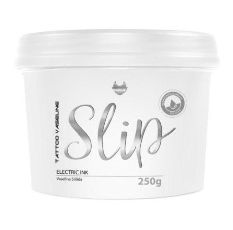 VASELINA ELECTRIC SLIP 250g