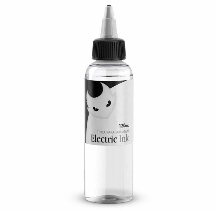 DILUENTE ELECTRIC 120ML