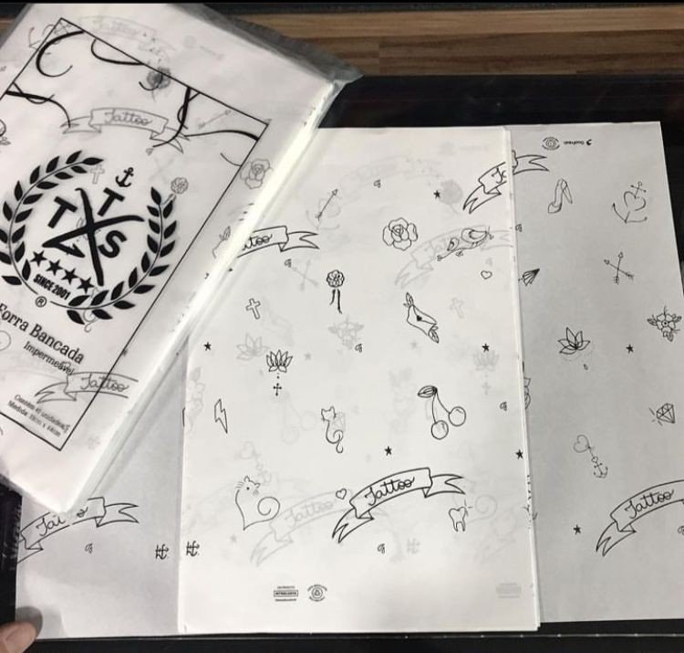 FORRA BANCADA IMPERMEÁVEL 