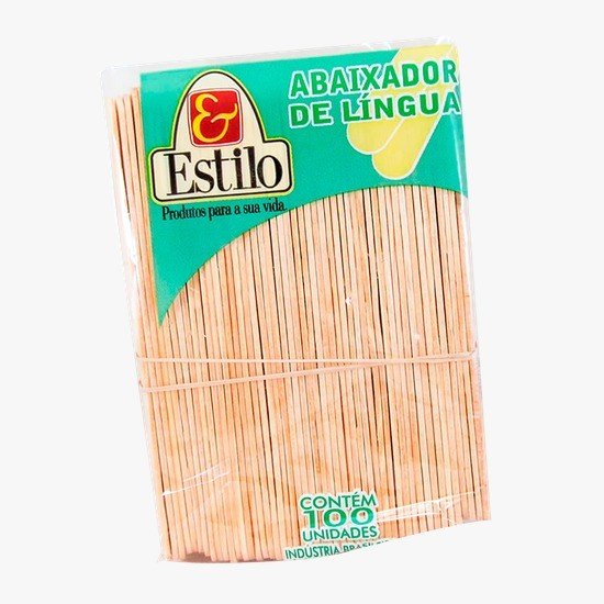 ABAIXADOR DE LÍNGUA 