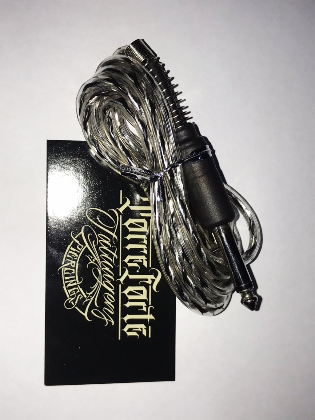 CABO RCA PRIMEIRA LINHA TORRE FORTE 