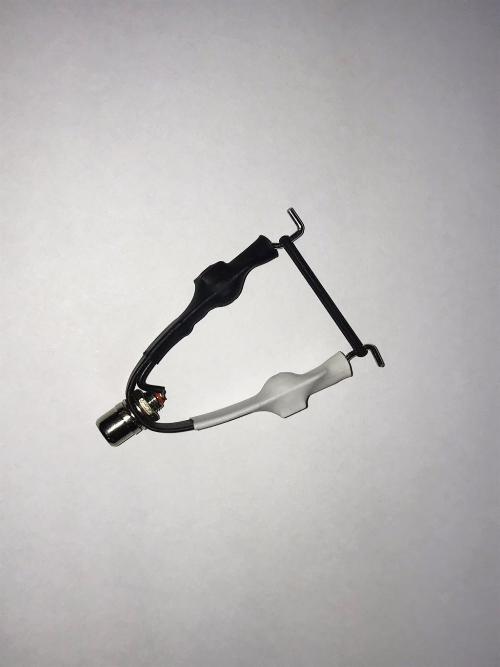 ADAPTADOR DO CLIP CORD PARA RCA 