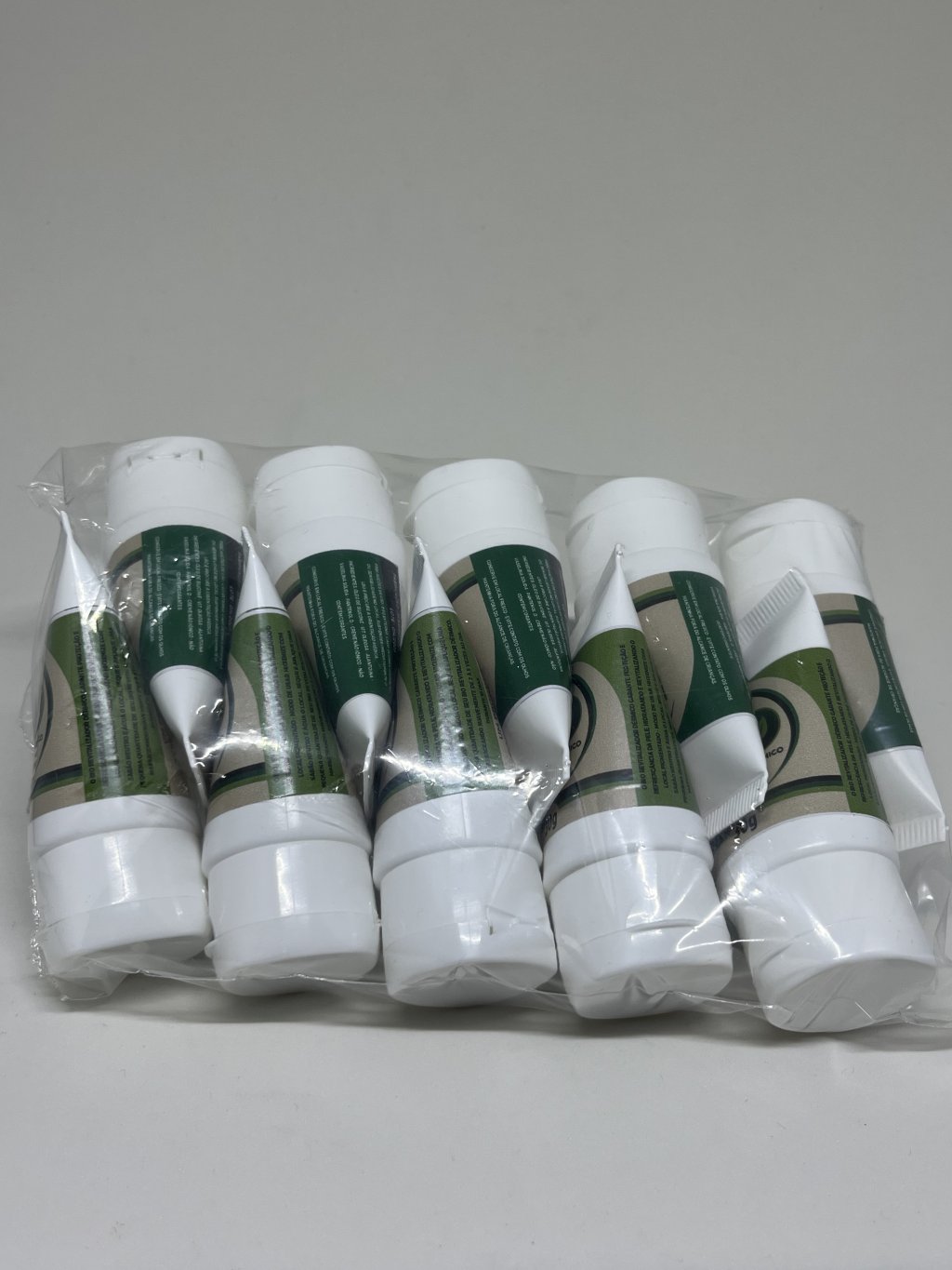 POMADA CICATRIZANTE  BIO - 30 G    pct 10 uni