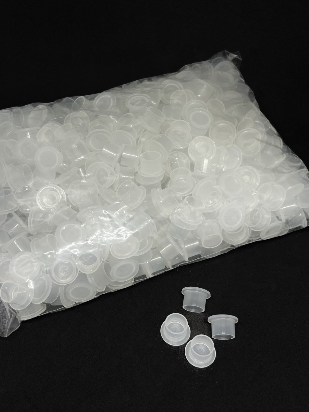 BATOQUES M   500 unidades 