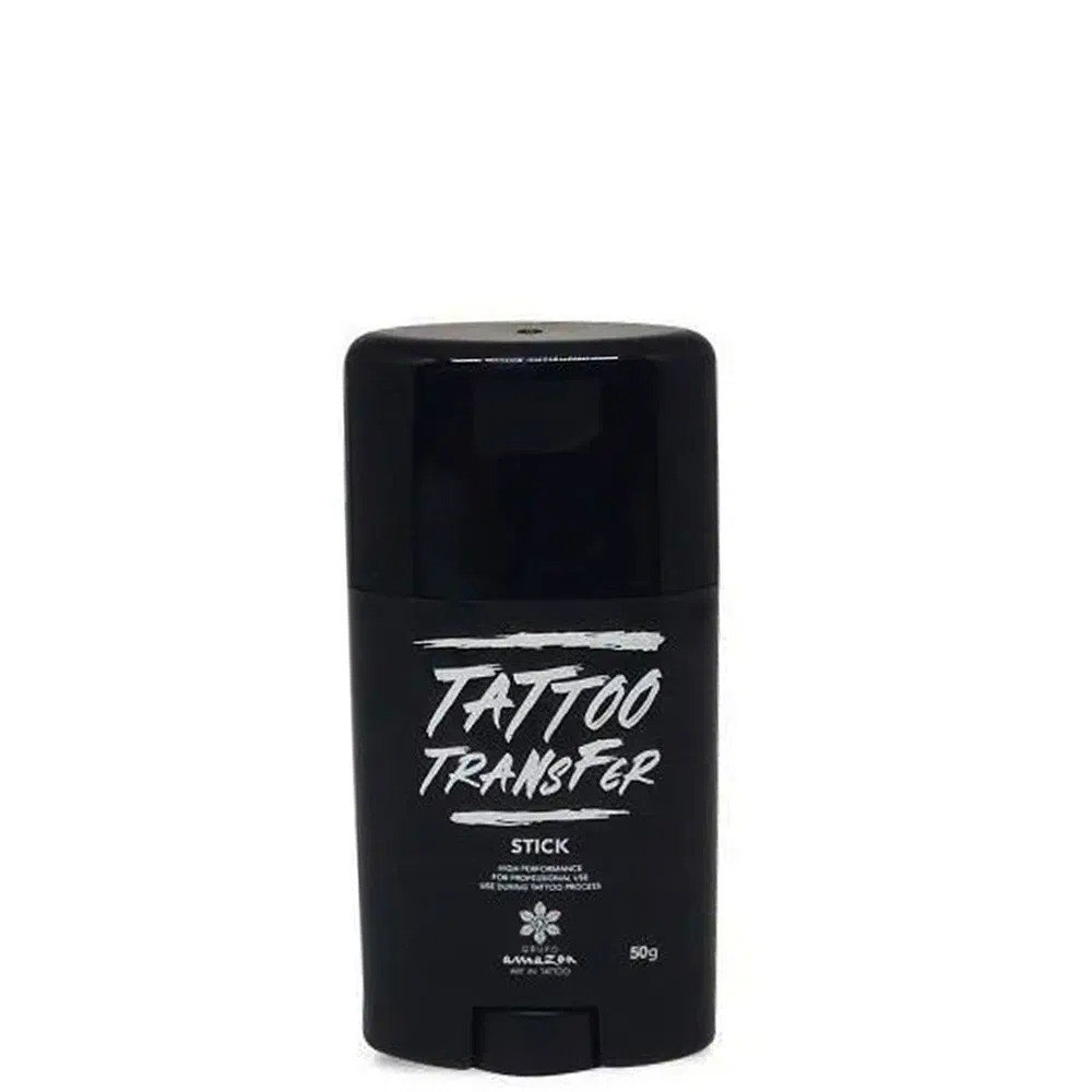 TRANSFER TATTOO STICK 50g