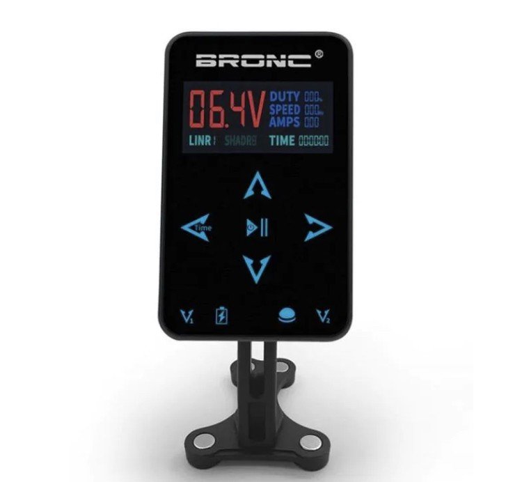 FONTE BRONC TPN - 037