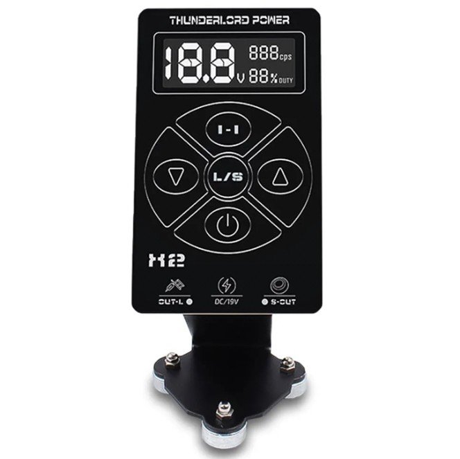 FONTE THUNDERLORD X2