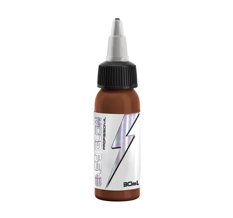 SNAKE BROWN 30 ml - EASY GLOW 