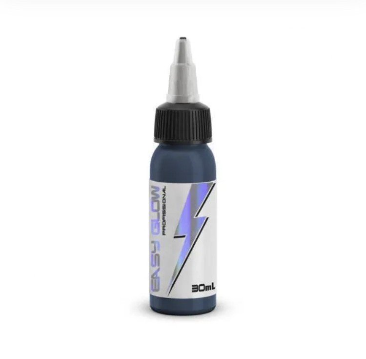 SHARK GREY 30 ml - EASY GLOW 