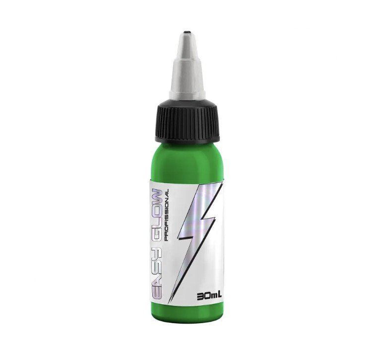 SNAKE GREEN 30 ml - EASY GLOW 