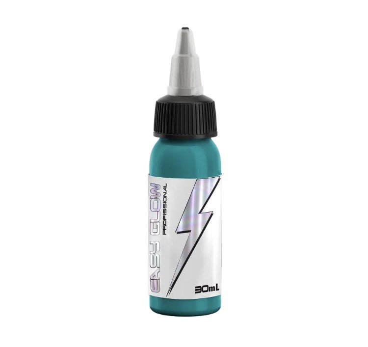 ATLANTIC GREEN 30 ml - EASY GLOW 