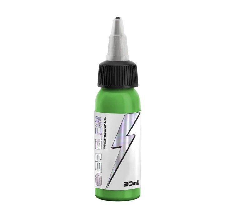 BRILLIANT GREEN  30 ml - EASY GLOW 