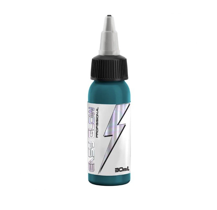 PACIFIC GREEN 30 ml - EASY GLOW 