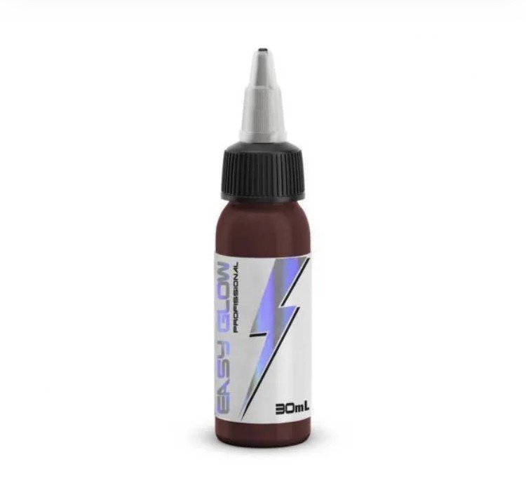 EAGLE BROWN  30 ml- EASY GLOW 