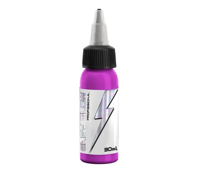PINK  30 ml - EASY GLOW 