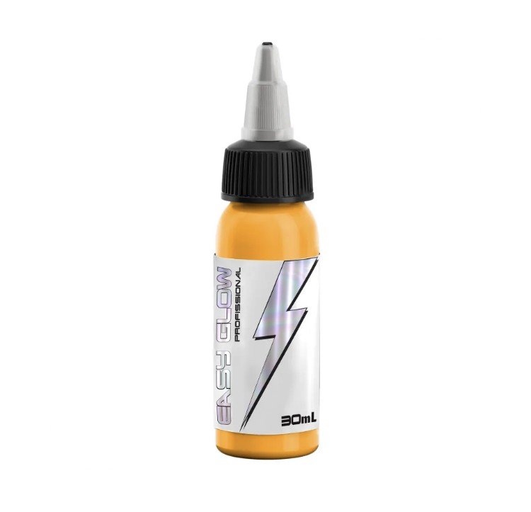BUS YELLOW 30 ml  - EASY GLOW 