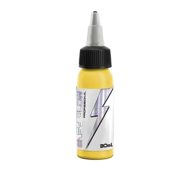 CANARY YELLOW 30 ml- EASY GLOW 