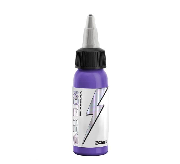 ELECTRIC PURPLE  30 ml- EASY GLOW 