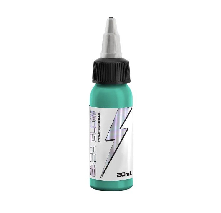 CARIBBEAN GREEN 30 ml - EASY GLOW 
