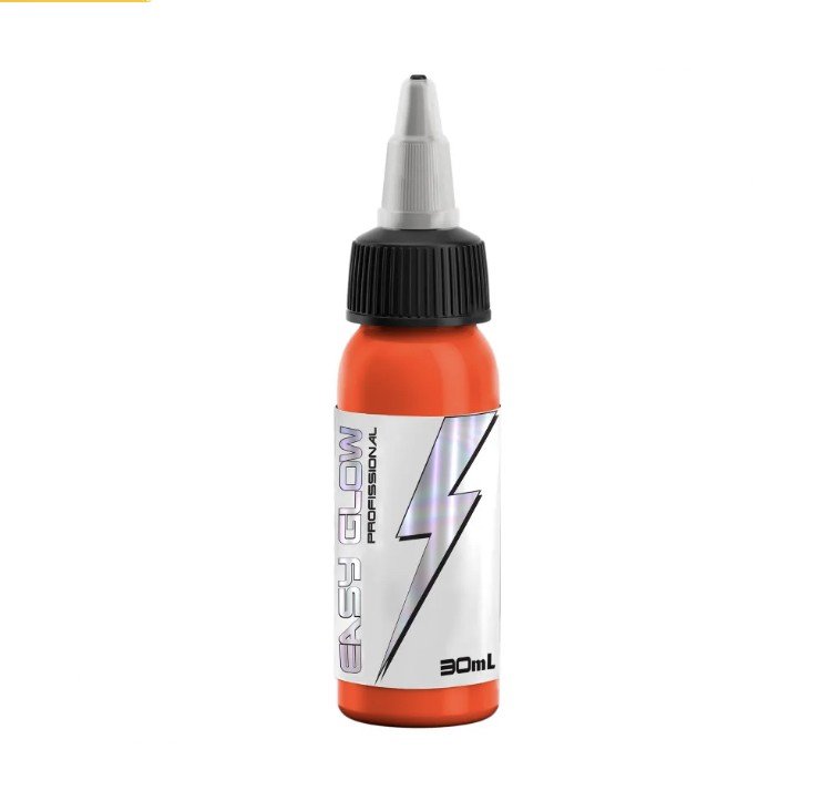 ORANGE 30 ml - EASY GLOW 