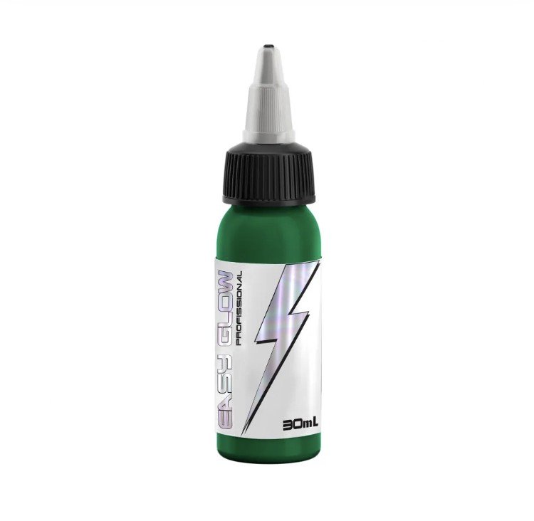 TRUE GREEN 30 ml - EASY GLOW 