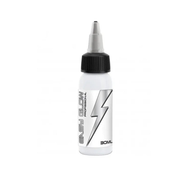 GHOST WHITE 30 ml - EASY GLOW 