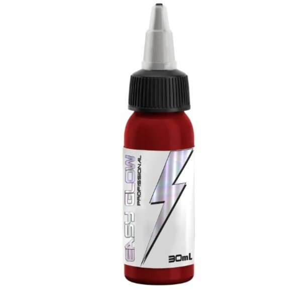 RED 30 ml - EASY GLOW
