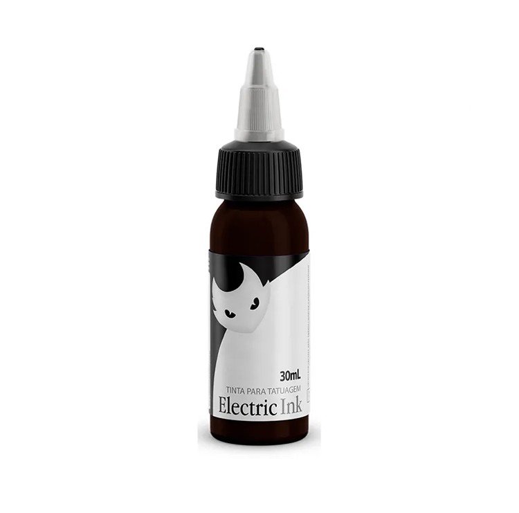 CHOCOLATE 30 ml - ELECTRIC INK