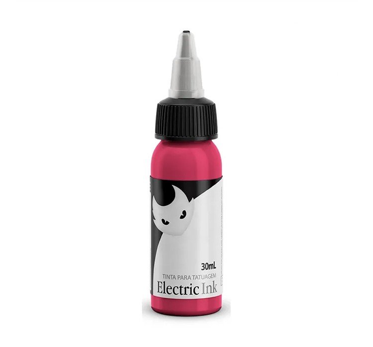 PINK  30 ml- ELECTRIC INK