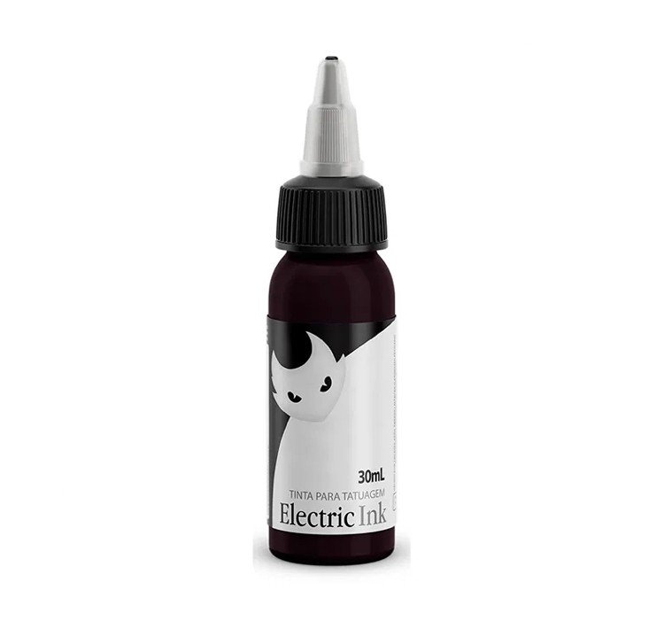 AMORA 30 ml - ELECTRIC INK