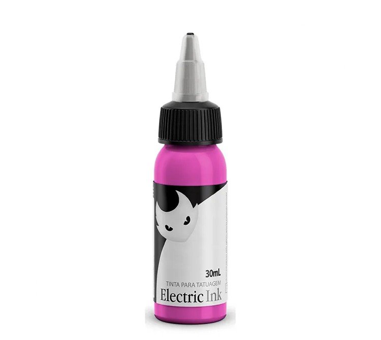 ROSA 30 ml- ELECTRIC INK