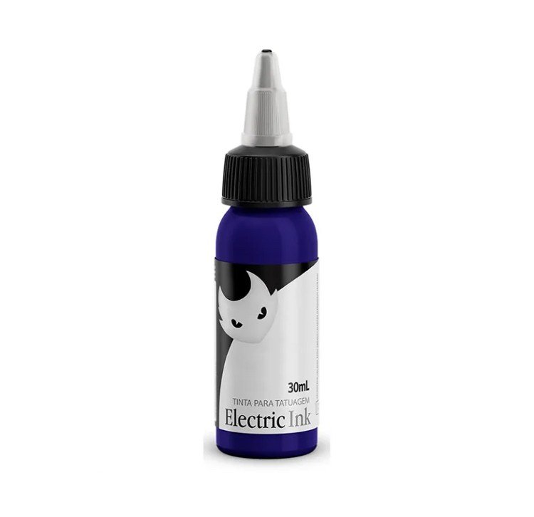 AZUL ROYAL 2 -  30 ml - ELECTRIC INK
