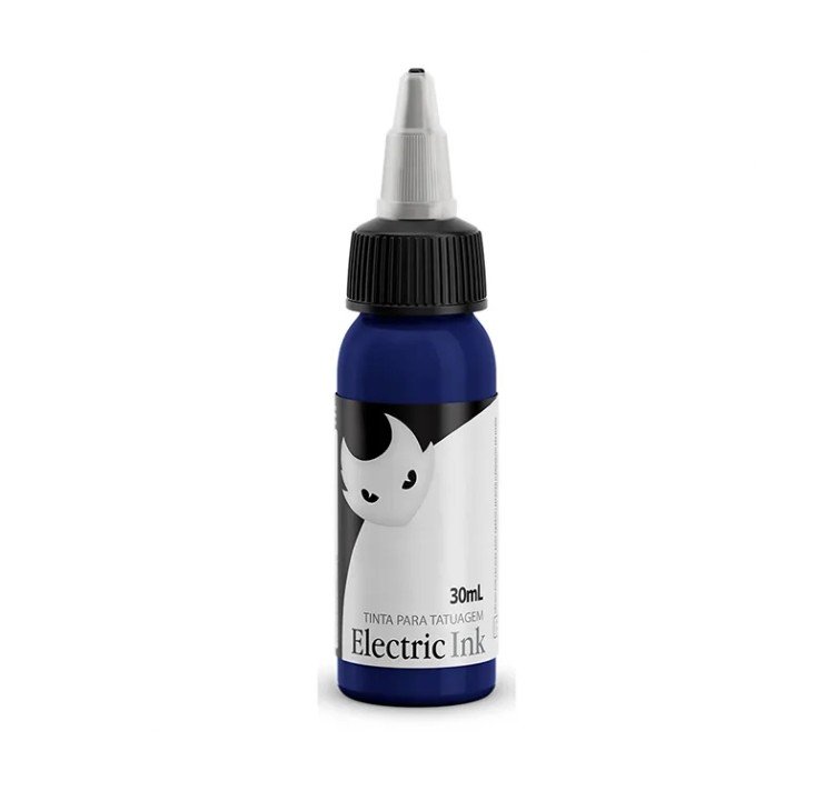 AZUL JEANS 30 ml - ELECTRIC INK