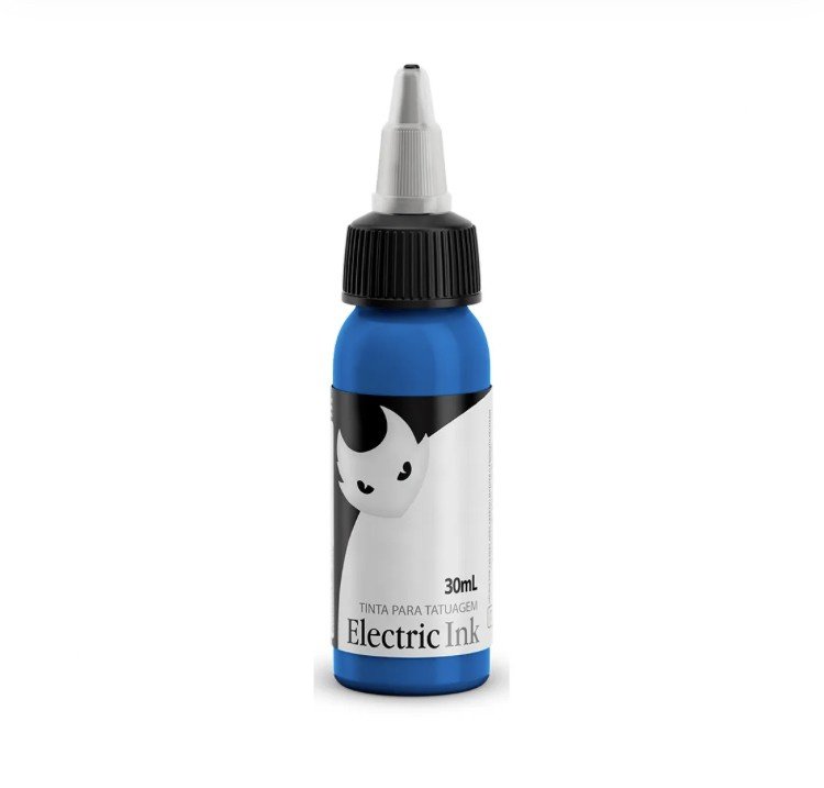 AZUL CÉU 30 ml - ELECTRIC INK
