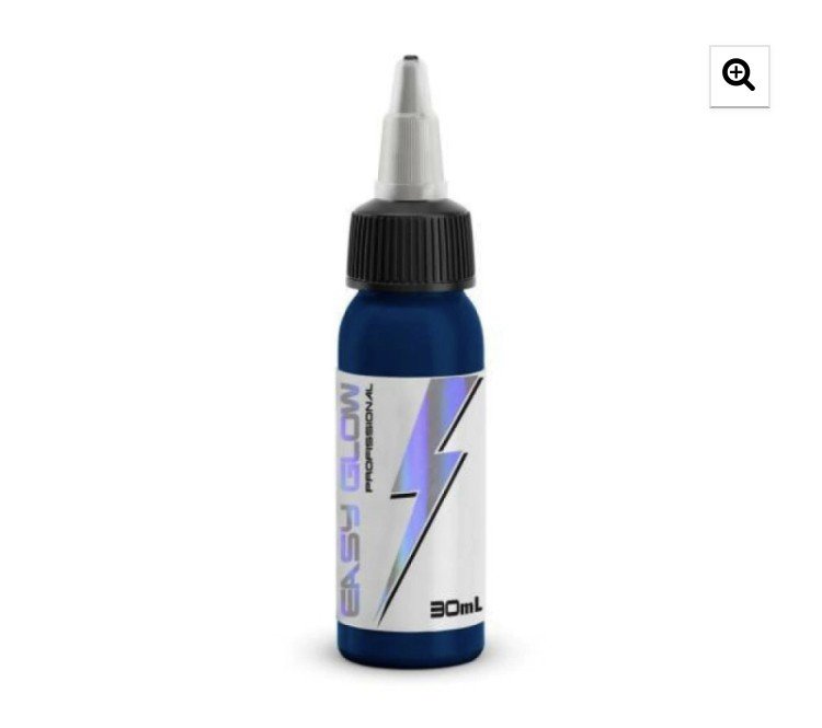 HARD BLUE 30 ml - EASY GLOW