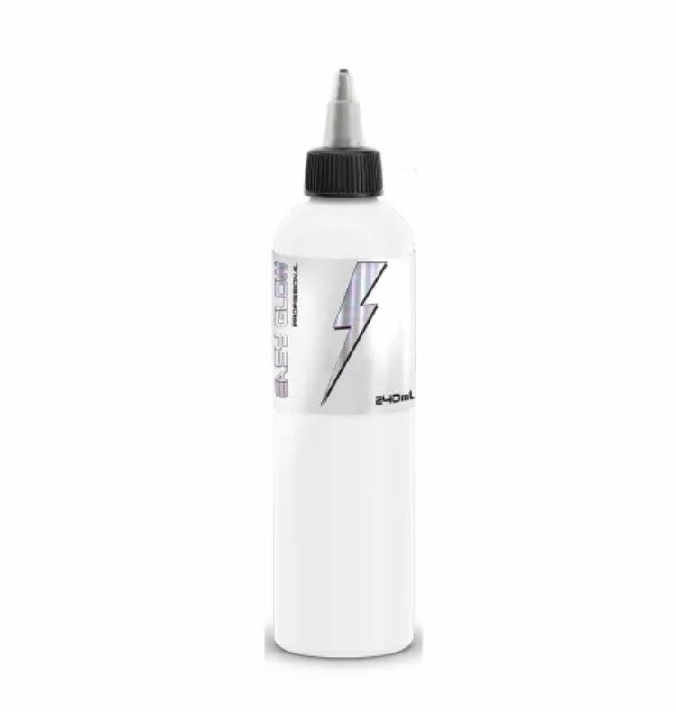 GHOST WHITE 240ML - EASY GLOW 