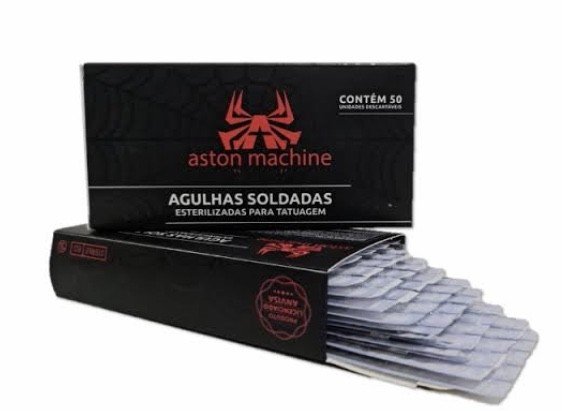 3515 MG - AGULHAS ASTON 