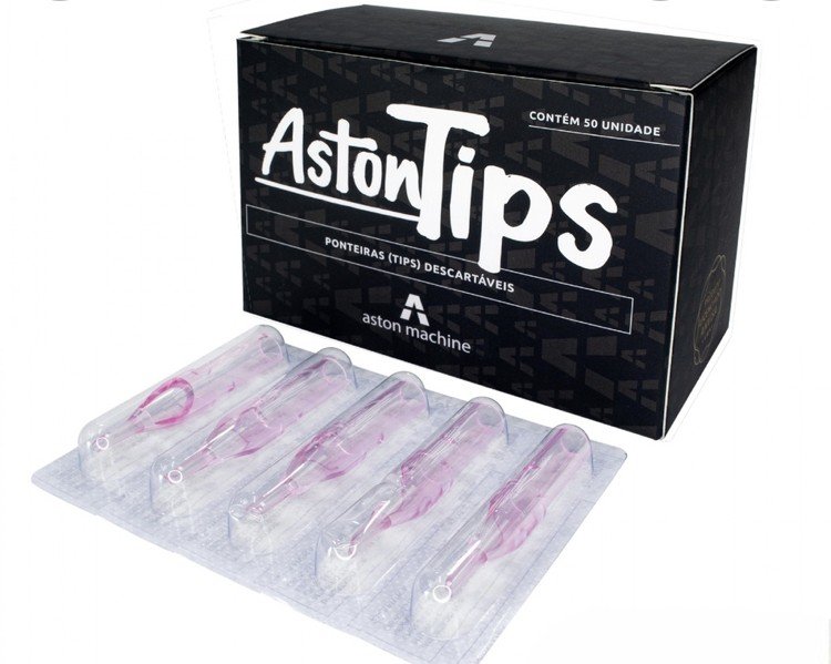 11 MG/RM - TIP ASTON