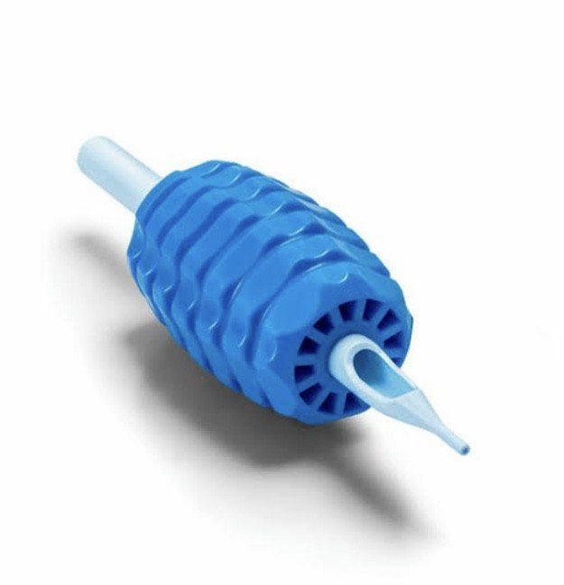 9 RL/RS - 32mm BICO DESCARTÁVEL ELECTRIC INK