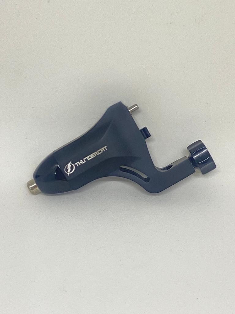 THUNDERACAT - ELECTRIC INK 