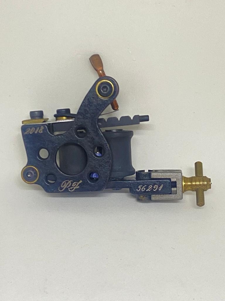 BOBINA - NANO DIAL TRAÇO - ELECTRIC INK 