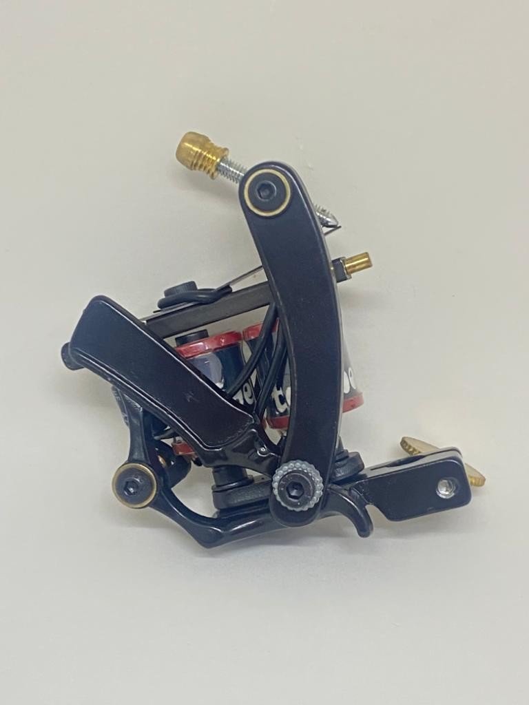 BOBINA HARDCORE HÍBRIDA 