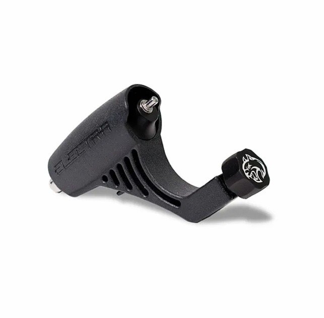 ROTATIVA ELECTRA POP - PRETA 