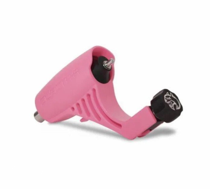ROTATIVA ELECTRA POP - ROSA NEON