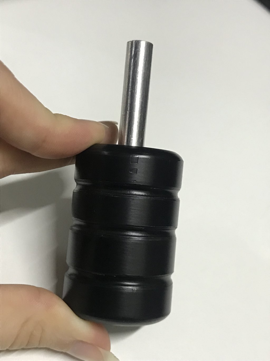 BICO NYLON SEM ROSCA 30mm