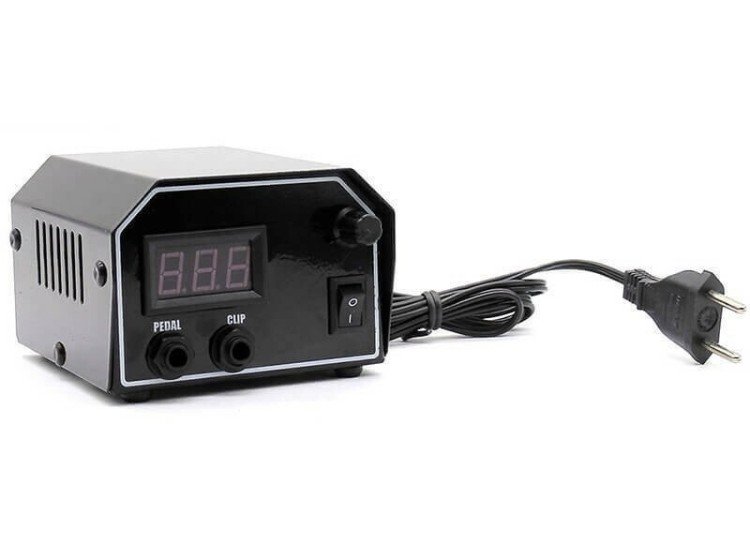 FONTE DIGITAL - 1 MÁQUINAS 