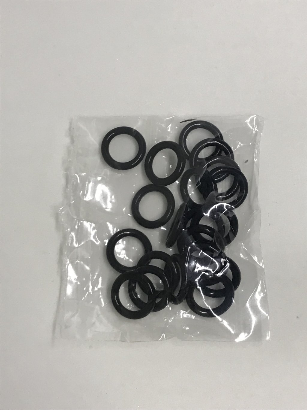 ORING - BORRACHA PARA MOLA BOBINA 