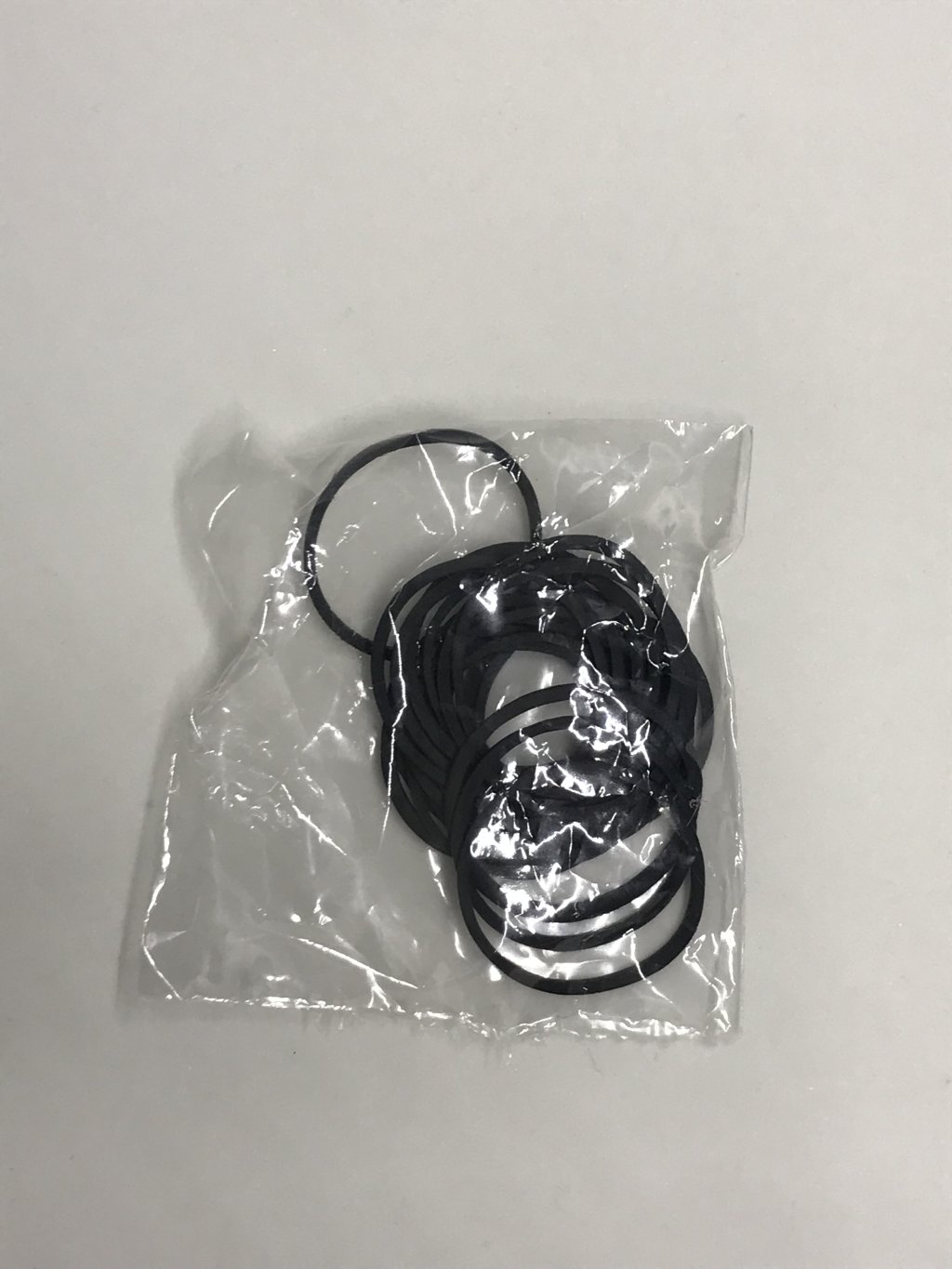 ELÁSTICO PARA HASTE 