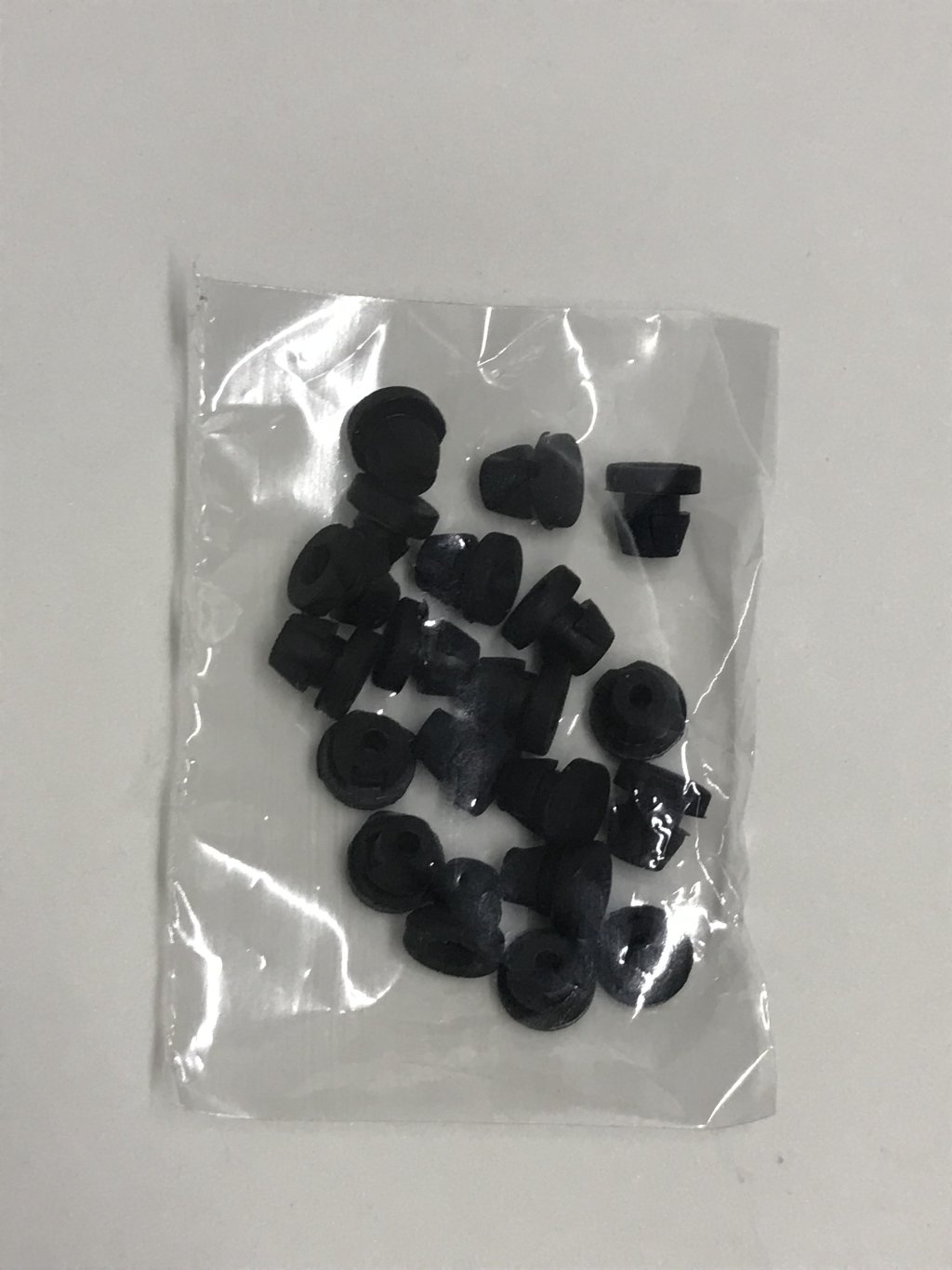 GROMET - BORRACHA PARA HASTE